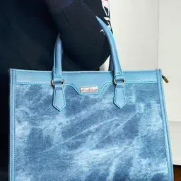 DressBerry Shopper Shoulder Bag image 5