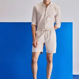 UNSTD Men Regular Fit Training or Gym Shorts image 3