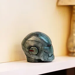 Archadia Black Figurine Showpiece image 2