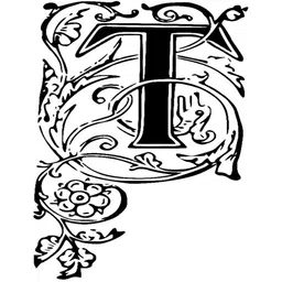 VOORKOMS Name T Letter Waterproof Temporary Body Tattoo-picture-13