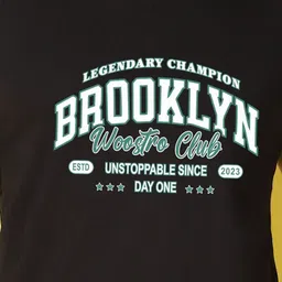 WOOSTRO Pack of 2 Printed Combed Cotton Innerwear Vests with Intelliease Technology image 4