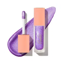 Oulac Liquid Diamond Eyeshadow - 6.8 g - Satellite Dream-picture-33