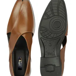 RIMEZS Men PU Loafers image 4
