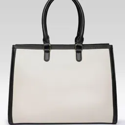 Mast & Harbour Structured Laptop Shoulder Bag image 3