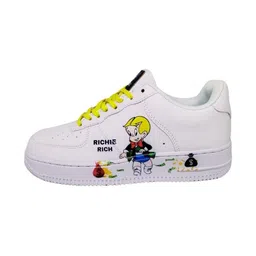 keekz Girls Printed Sneakers-picture-51