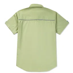 Gini and Jony Boys Standard Opaque Casual Shirt image 2