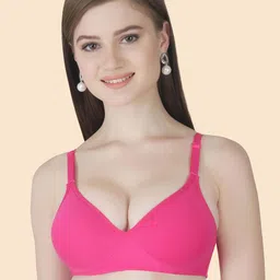 Joomie Women Bra Full Coverage Lightly Padded image 1
