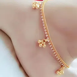 AamNa Enterprises Anklet-picture-31