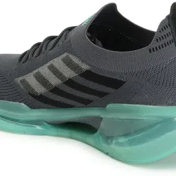 killer Stylish Comfortable Lightweight Breathable Socks Sports Summer Walking Shoes For Men image 5