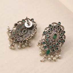JAYPORE Contemporary Studs image 2