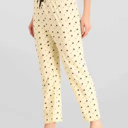 TRENDY WORLD Pack of 2 Printed Pyjamas image 5