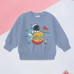 FOREVER FRIDAY Boys Sweatshirt-picture-10