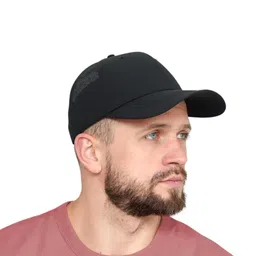Tomorrow Fashion Unisex Multi Polyester Caps image 1