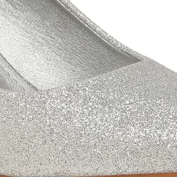 Flat n Heels Stiletto Pumps image 2