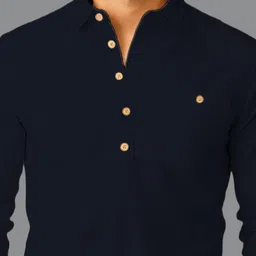 Navkanj Men Kurta image 3