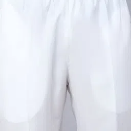 Jompers Men Ethnic Motifs Regular Thread Work Kurta with Pyjamas image 5