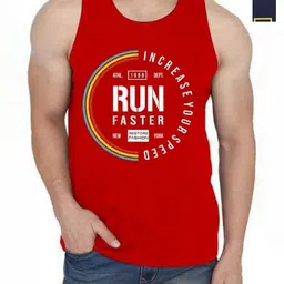 WOOSTRO Men Pack Of 2 Typography Printed Round Neck Cotton Slim Fit T-shirts-picture-15