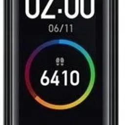 Body Safe M4-B01 OLED Screen Fitness Smart Band-image-11
