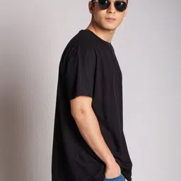 Be Crazy Men Printed T-shirt image 4