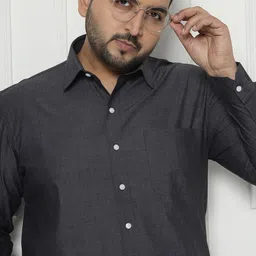 John Pride Men Formal Shirt image 5