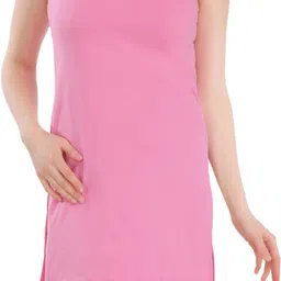 splash Women Pink Chemise-picture-21