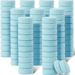 genrix 50 Pcs car Wiper Detergent Tablet Concentrate Vehicle Glass Cleaner-picture-26