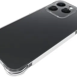 glasgow Back Cover for Realme 15T 5G image 2