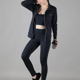 waylene Solid Women Track Suit-picture-32