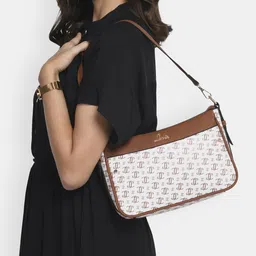 lavie Women White Hobo image 1