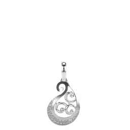 VALANOVA Women Diamond Pendant 1.59 gm-picture-16