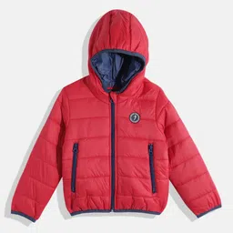 Indian Terrain Boys Packable Puffer Jacket-picture-22