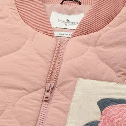 Mr Bowerbird Embroidered Tailored Jacket image 2