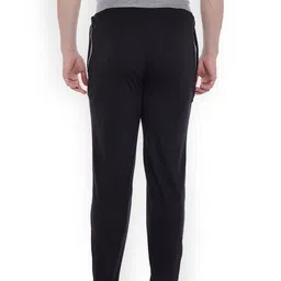 mack jonney VIMAL JONNEY Men Pack of 2 Solid Lounge Pants DD9BDD10N image 4