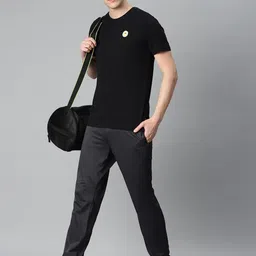 Alcis Men Sports T-shirt image 5