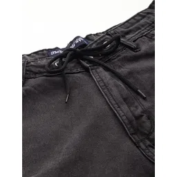 Roadster Men Comfort Jogger Jeans image 5