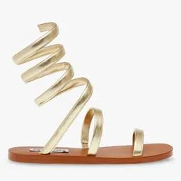 steve madden Suspicion Slip-On Flat Sandals-picture-19