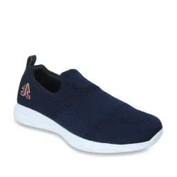 OFF LIMITS Clay 1.1 Navy Walking Shoes-picture-34