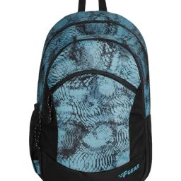 F Gear Nico Web Marine Black Printed Small Backpack-picture-45