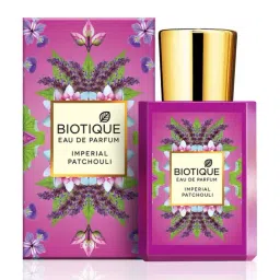 BIOTIQUE Imperial Patchouli Eau de Parfum - 50 ml-picture-23