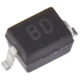Stmicroelectronics Uni-Directional ESD Protection Diode 8.2 V 2 Pin 500 W SOD-323 ESDA8V2-1J (Pack of 100)-picture-25