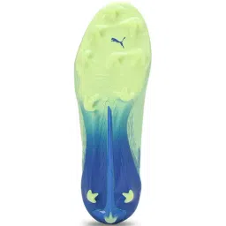 Puma Fizzy Apple ULTRA 5 ULTIMATE FG Women's Football Shoes image 4