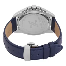 Daniel Klein Men Dial & Leather Straps Analogue Watch DKX.1.14223-3 image 5