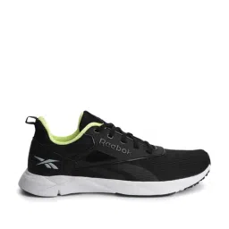 Reebok Men's GAIT RUNNER Black Running Shoes-picture-48