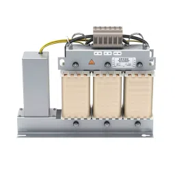 Epcos B84143V*R/S230 Series Wall Mount EMC Filter 3 Phase 18 Amp Current Rating 400 / 690 V AC 380 mm Length, B84143V0018R230-picture-12