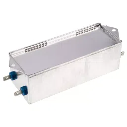 Epcos B84115E Series Flange Mount EMC Filter 1 Phase 10 Amp Current Rating 250 V AC/DC 159 mm Length, B84115E0000B110 image 2