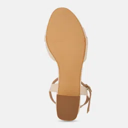 Mast & Harbour Women Block Sandals image 2