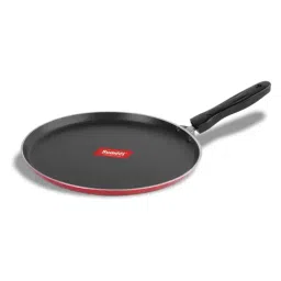 Sumeet Red Aluminium Tawa-image-7