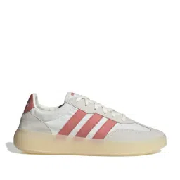 Adidas Men's BARREDA DECODE White Casual Sneakers-picture-22