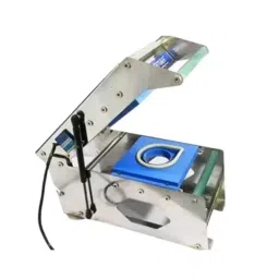 Verai Glass Packing Machine (Double)-picture-21