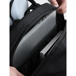 Puma Unisex BMW M Motorsport Backpack Black image 5